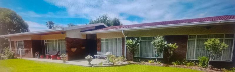 0 Bedroom Property for Sale in Elandia Free State